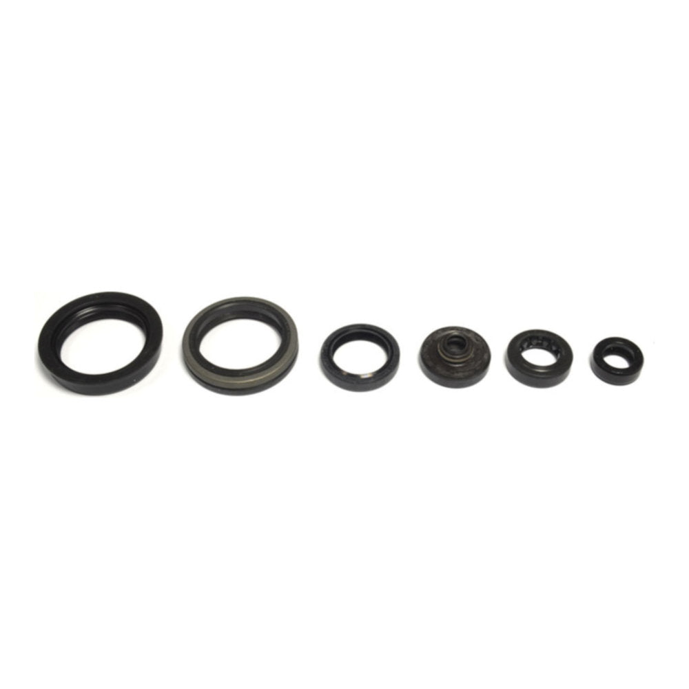 Serie paraoli motore RMZ 450 05-07 per SUZUKI cod. GU84179T