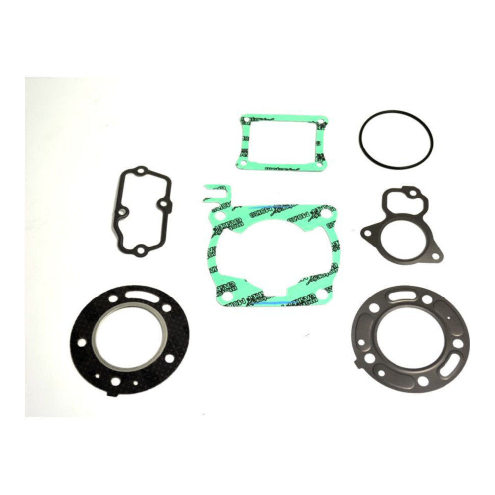 Serie guarnizioni smeriglio CR 125 87-89 per HONDA cod. GU84200T
