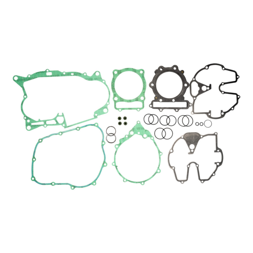 Serie guarnizioni motore XL 600/XR 600 R 83-87 per HONDA cod. GU84218T