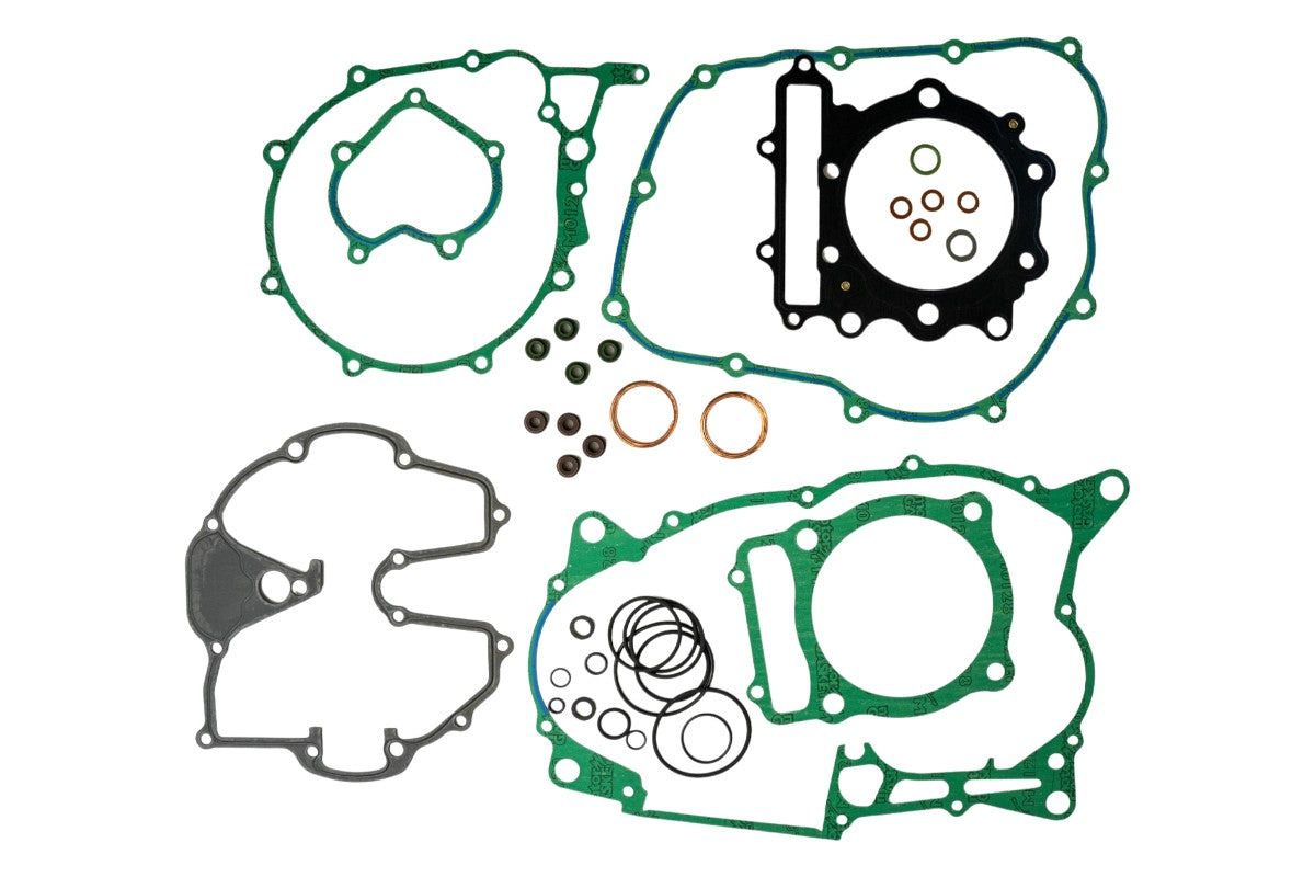 Serie guarnizioni motore NX 650 Dominator 88-02 per HONDA cod. GU84222T