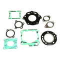 Serie guarnizioni smeriglio CR 125 83-86 per HONDA cod. GU84224T
