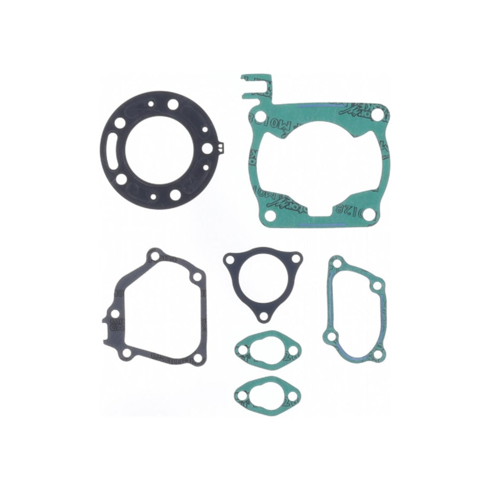 Serie guarnizioni smeriglio CR 125 90-97 per HONDA cod. GU84230T