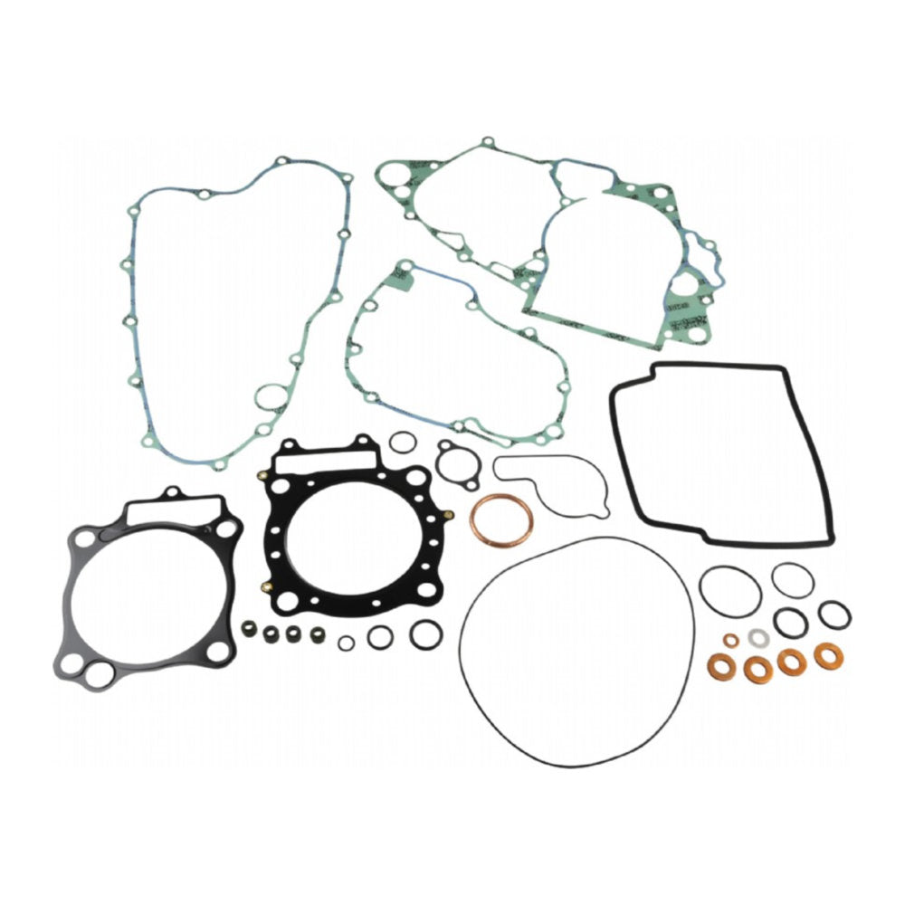 Serie guarnizioni motore CRF 450 R 07-08 per HONDA cod. GU84245T