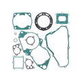 Serie guarnizioni motore CR 500 85-88 per HONDA cod. GU84250T