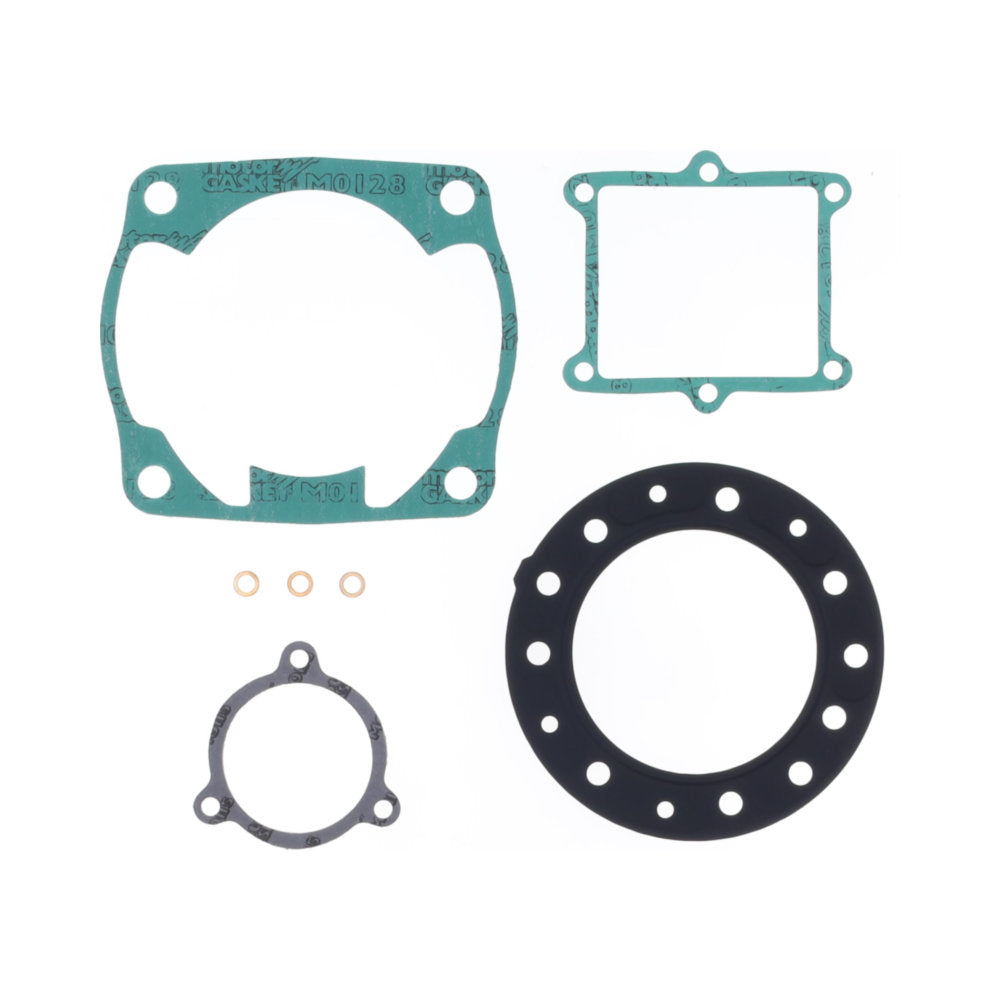 Serie guarnizioni smeriglio CR 500 89-04 per HONDA cod. GU84252T