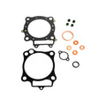 Serie guarnizioni smeriglio CRF 450 R 07-08 per HONDA cod. GU84257T