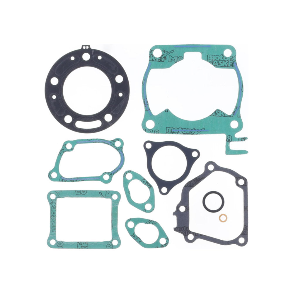 Serie guarnizioni smeriglio CR 125 98-99 per HONDA cod. GU84293T