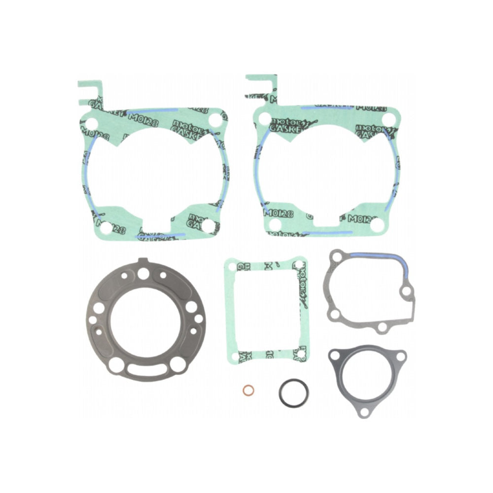 Serie guarnizioni smeriglio CR 125 00-02 per HONDA cod. GU84298T