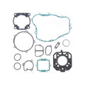 Serie guarnizioni motore KX 125 87 per KAWASAKI cod. GU84300T
