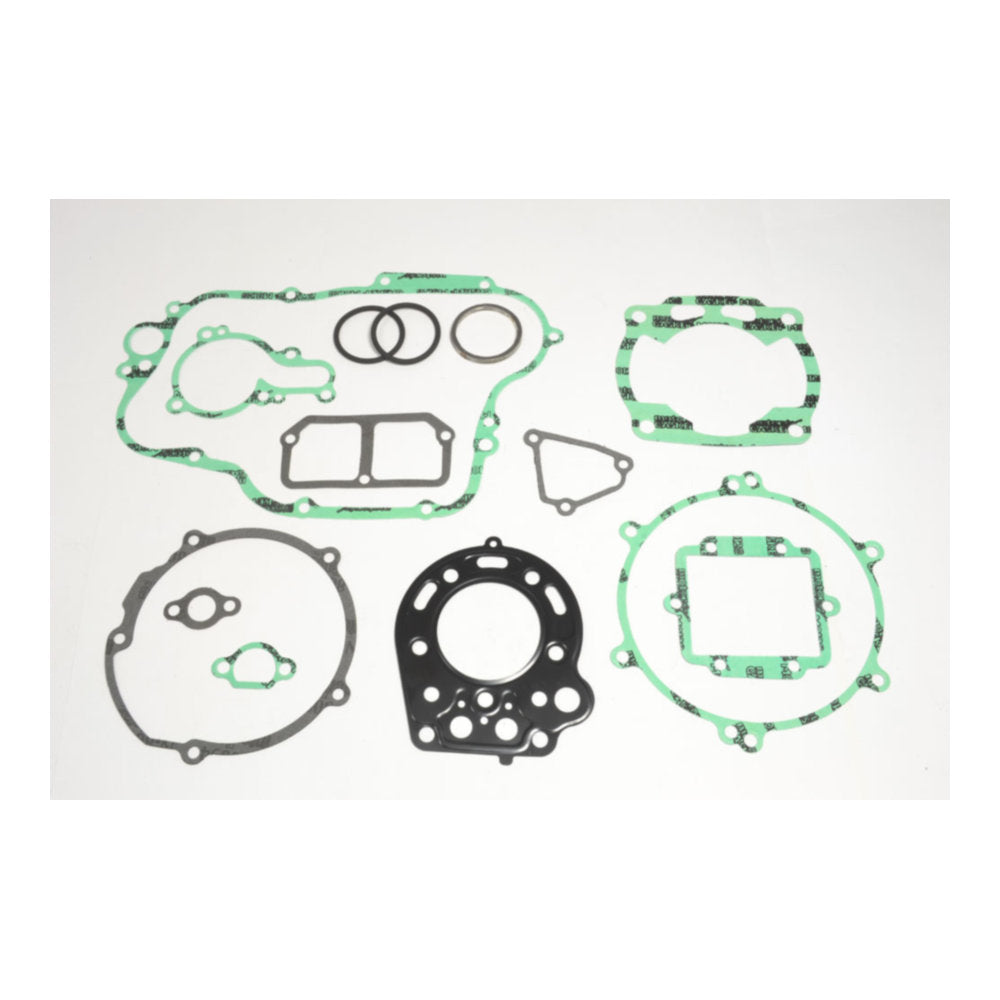 Serie guarnizioni motore KX 125 90-91 per KAWASAKI cod. GU84304T
