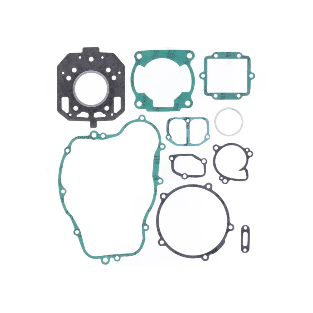 Serie guarnizioni motore KX 125 85-86 per KAWASAKI cod. GU84310T