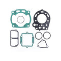 Serie guarnizioni smeriglio KX 125 90-91 per KAWASAKI cod. GU84312T