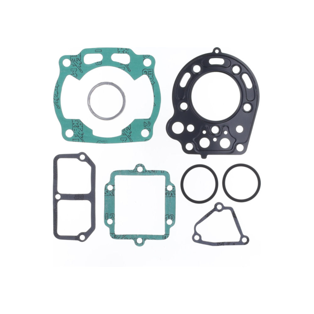 Serie guarnizioni smeriglio KX 125 90-91 per KAWASAKI cod. GU84312T