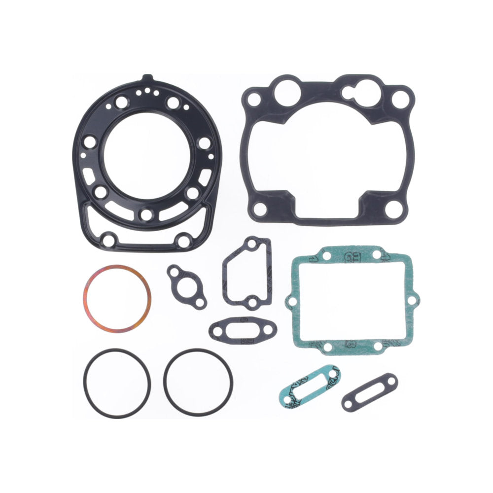 Serie guarnizioni smeriglio KX 250 88-92 per KAWASAKI cod. GU84320T