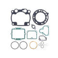 Serie guarnizioni smeriglio KX 250 01-04 per KAWASAKI cod. GU84323T