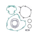 Serie guarnizioni motore KX 80 83-85 per KAWASAKI cod. GU84332T