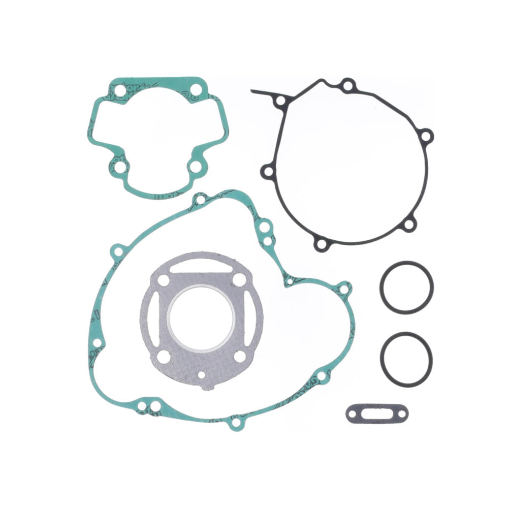 Serie guarnizioni motore KX 80 83-85 per KAWASAKI cod. GU84332T