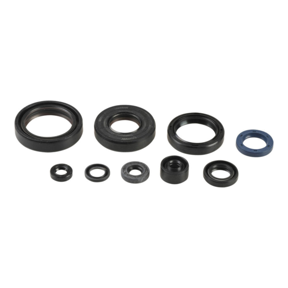 Serie paraoli motore KX 125 94-08 per KAWASAKI cod. GU84360T