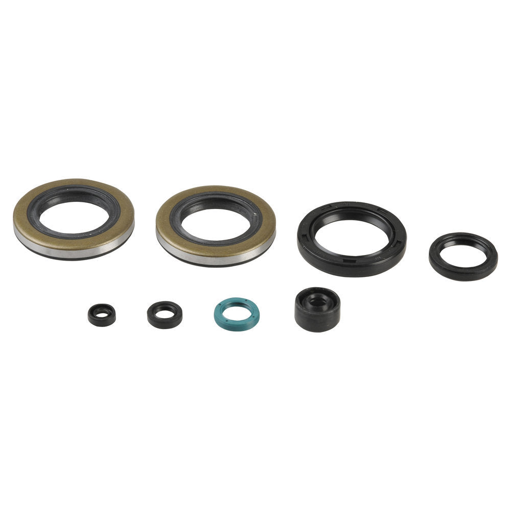 Serie paraoli motore KX 500 89-04 per KAWASAKI cod. GU84362T