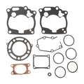 Serie guarnizioni smeriglio KX 125 00-02 per KAWASAKI cod. GU84363T