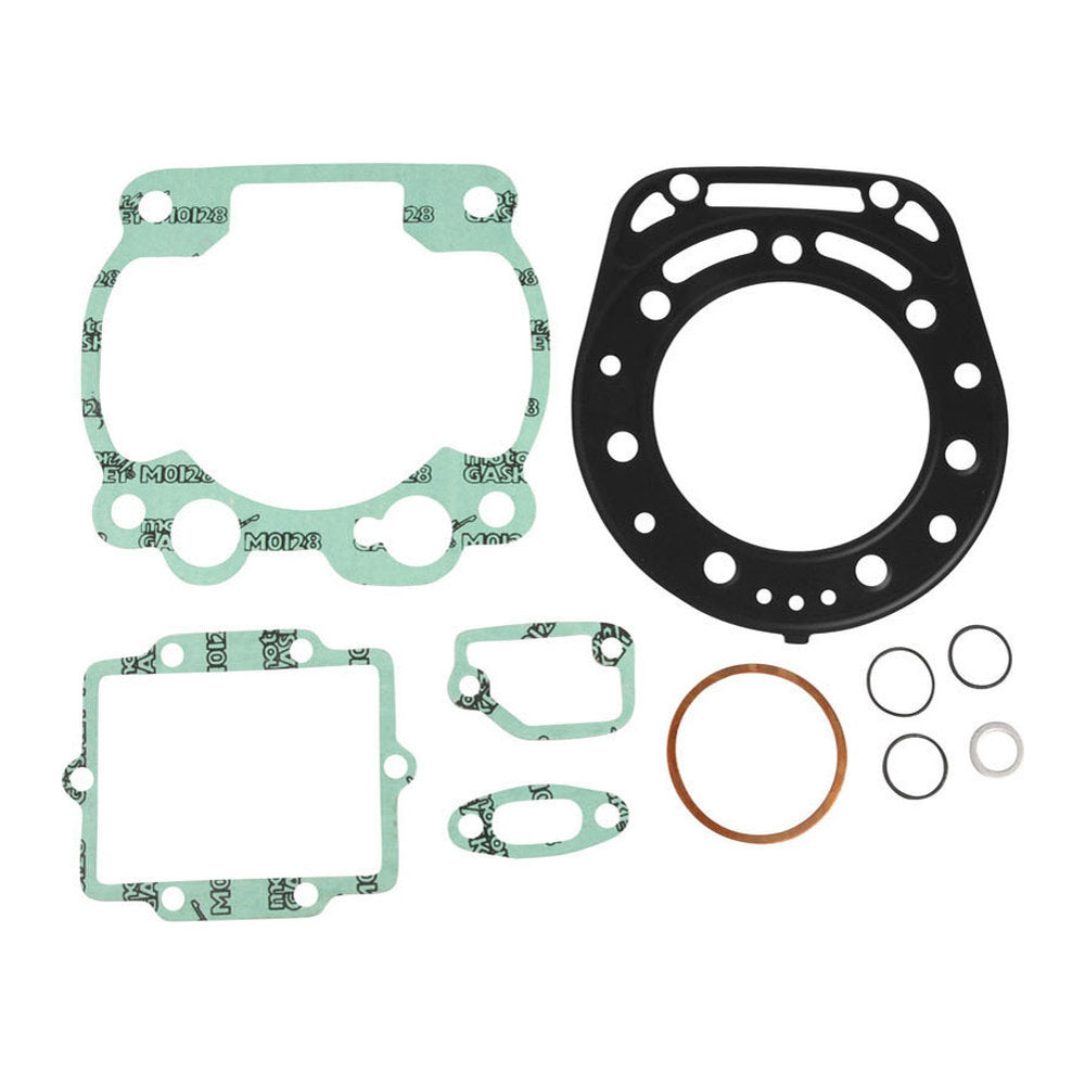 Serie guarnizioni smeriglio KX 500 89-04 per KAWASAKI cod. GU84366T