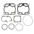 Serie guarnizioni smeriglio KX 125 03-08 per KAWASAKI cod. GU84370T
