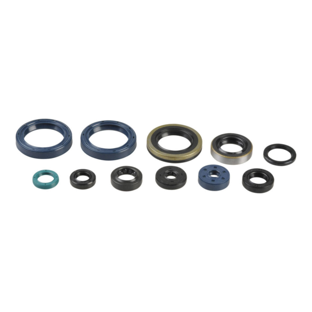 Serie paraoli motore per KAWASAKI, SUZUKI cod. GU84373T