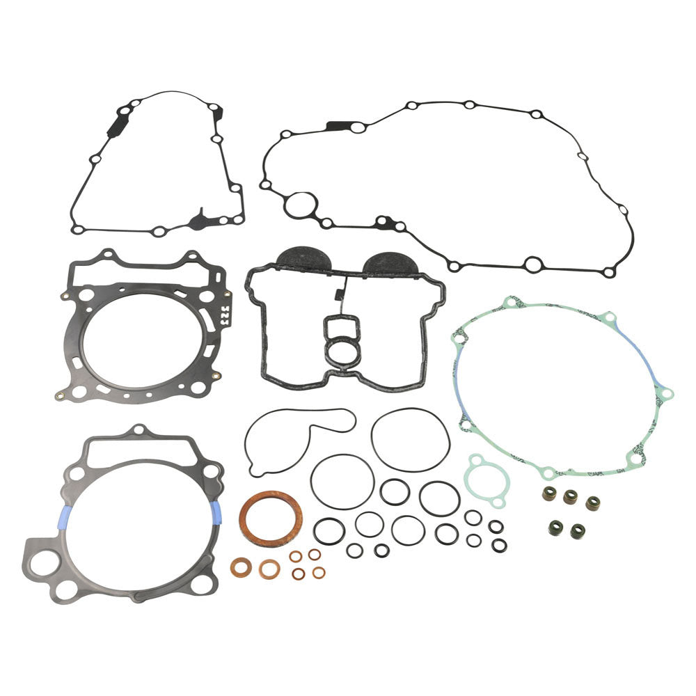 Serie guarnizioni motore WR 450 F 07-15 per YAMAHA cod. GU84409T
