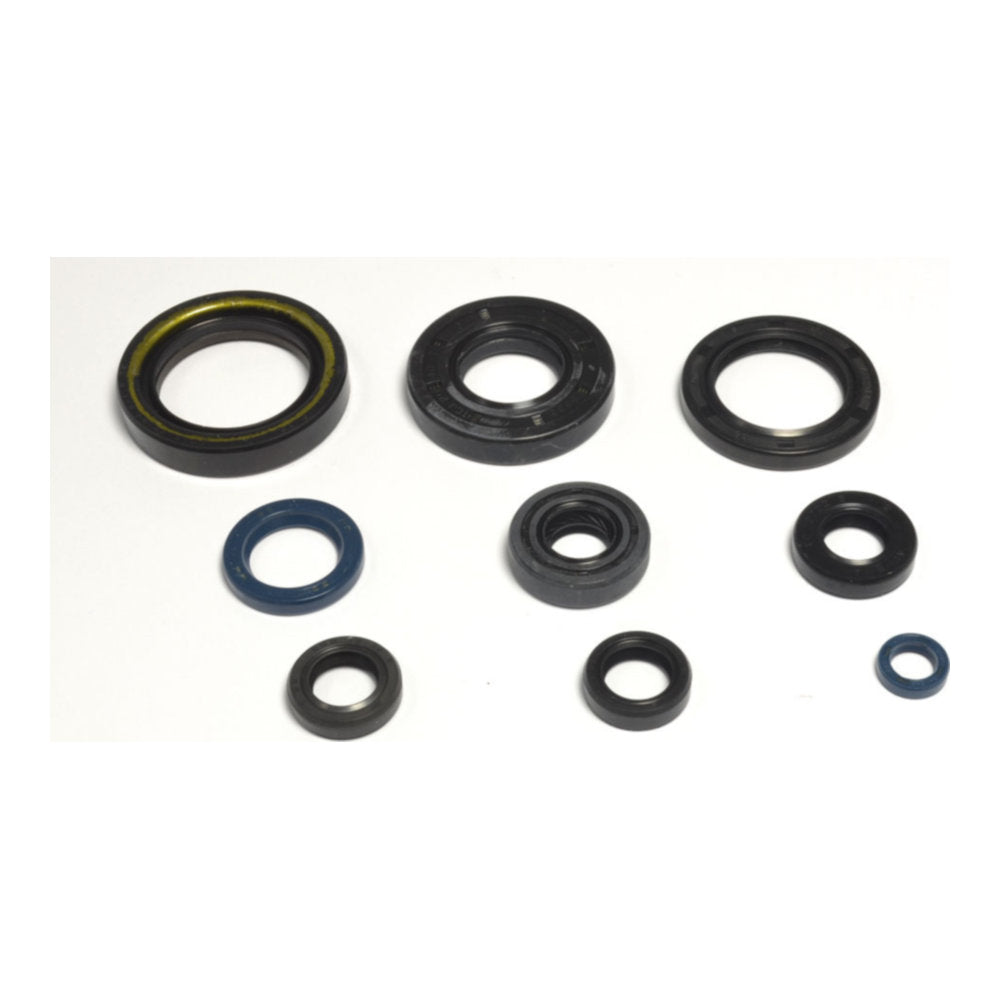 Serie paraoli motore YZ 125 01-04 per YAMAHA cod. GU84433T