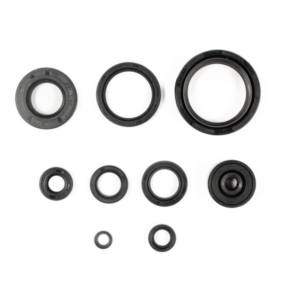 Serie paraoli motore YZ 250 88-97 per YAMAHA cod. GU84444T