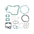 Serie guarnizioni motore YZ 125 99-04 per YAMAHA cod. GU84463T