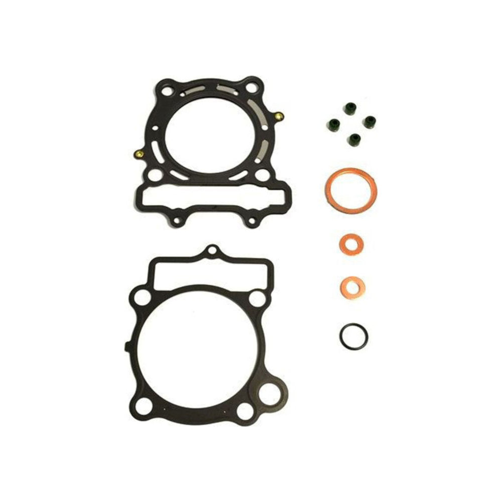 Serie guarnizioni smeriglio RMZ 250 07-09 per SUZUKI cod. GU84511T