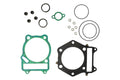 Serie guarnizioni smeriglio DR 600 85-89 per SUZUKI cod. GU84512T