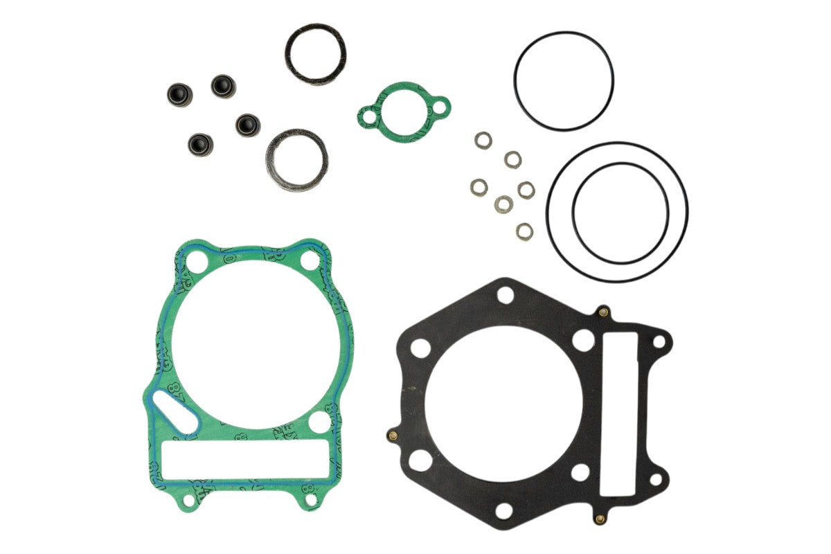 Serie guarnizioni smeriglio DR 600 85-89 per SUZUKI cod. GU84512T