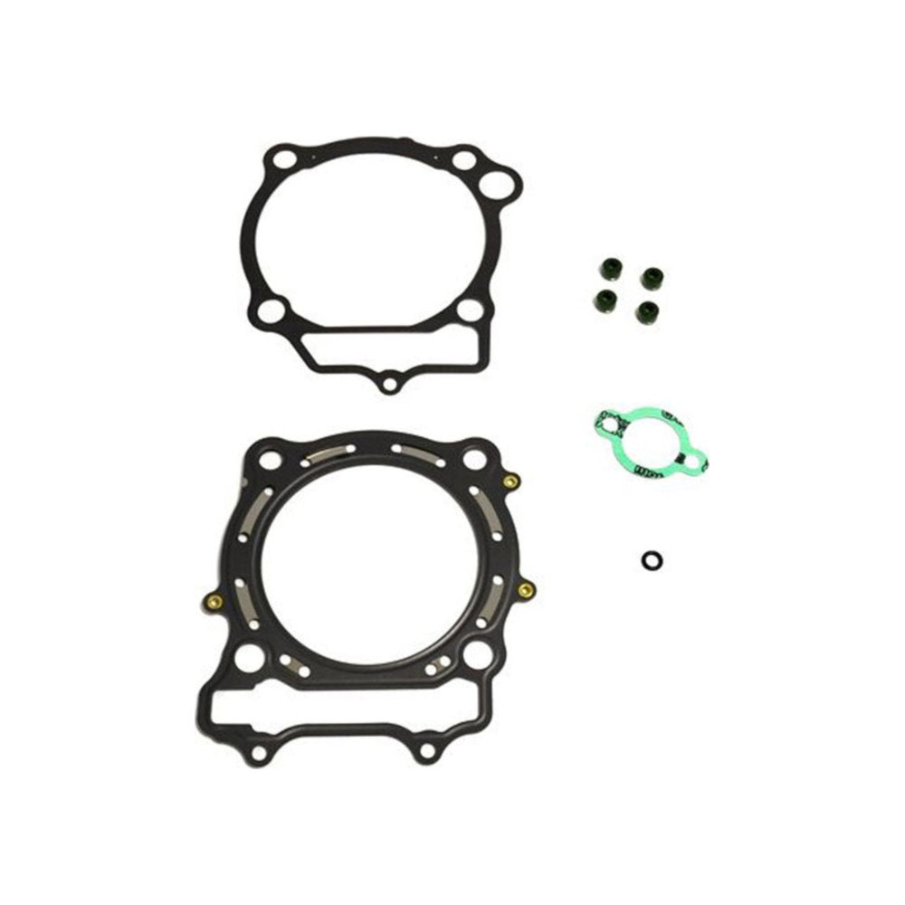 Serie guarnizioni smeriglio RMZ 450 07 per SUZUKI cod. GU84513T