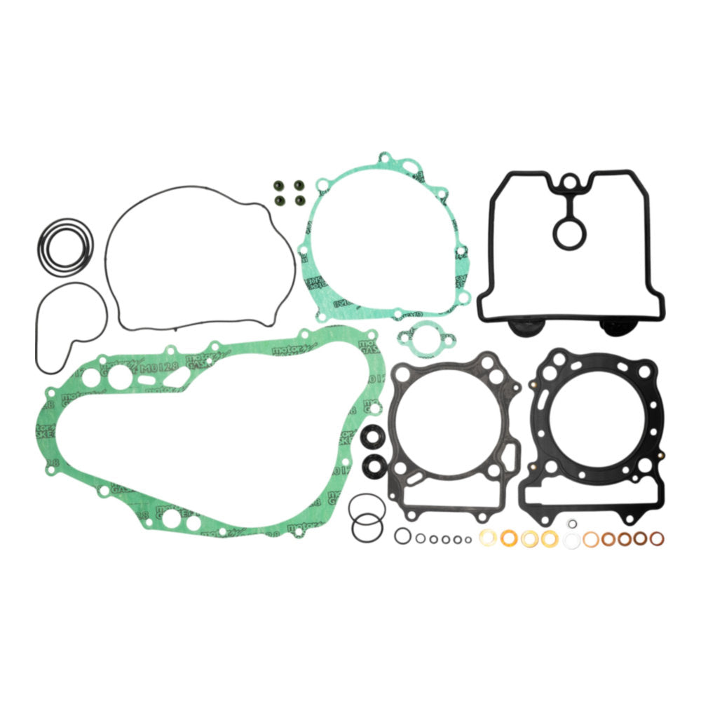 Serie guarnizioni motore per SUZUKI cod. GU84563T