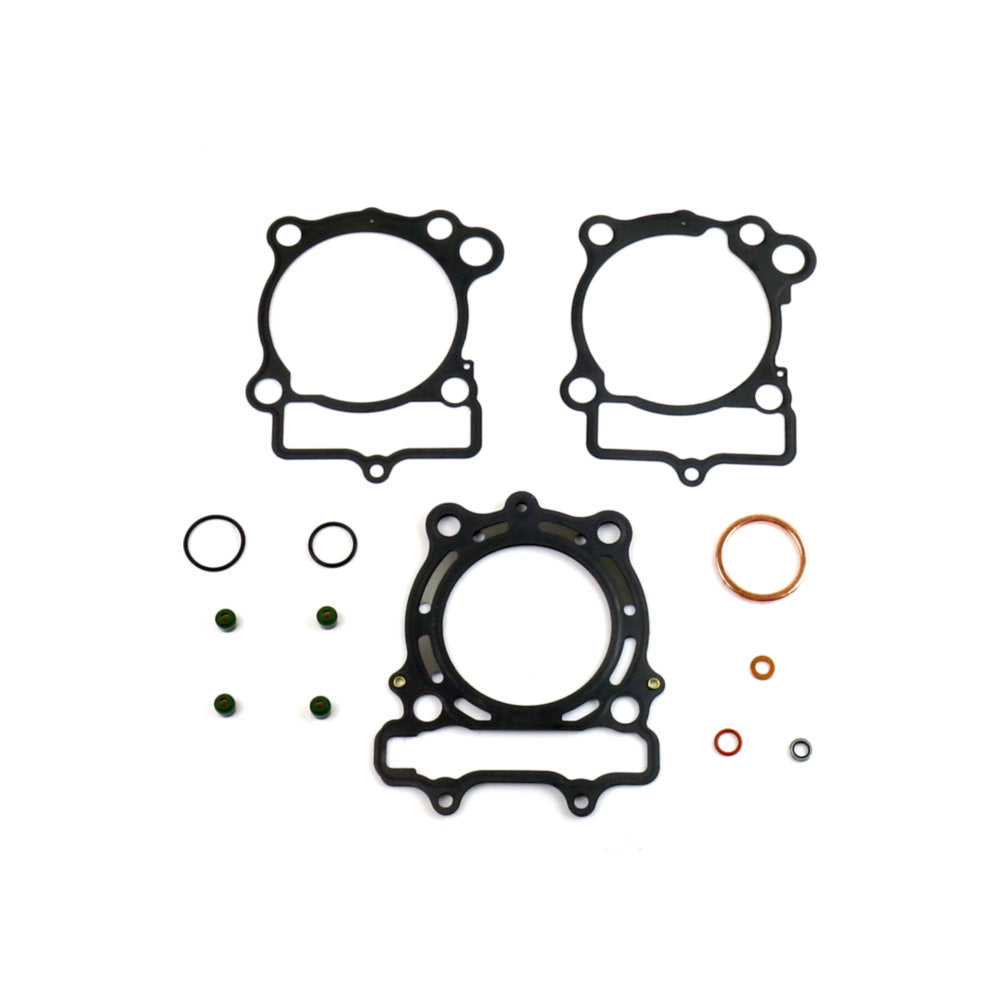 Serie guarnizioni smeriglio RMZ 250 10-18 per SUZUKI cod. GU84572T