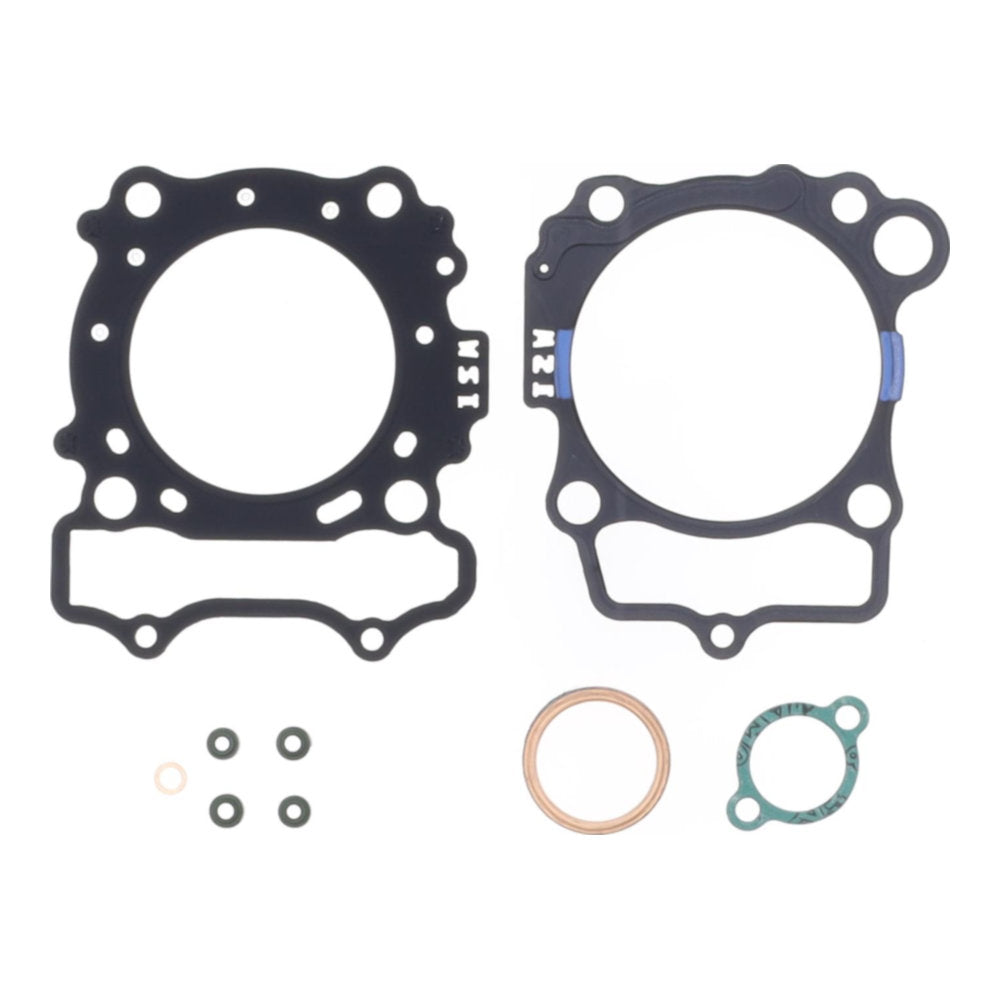 Serie guarnizioni smeriglio WR/YZ 250 F per YAMAHA cod. GU84584T