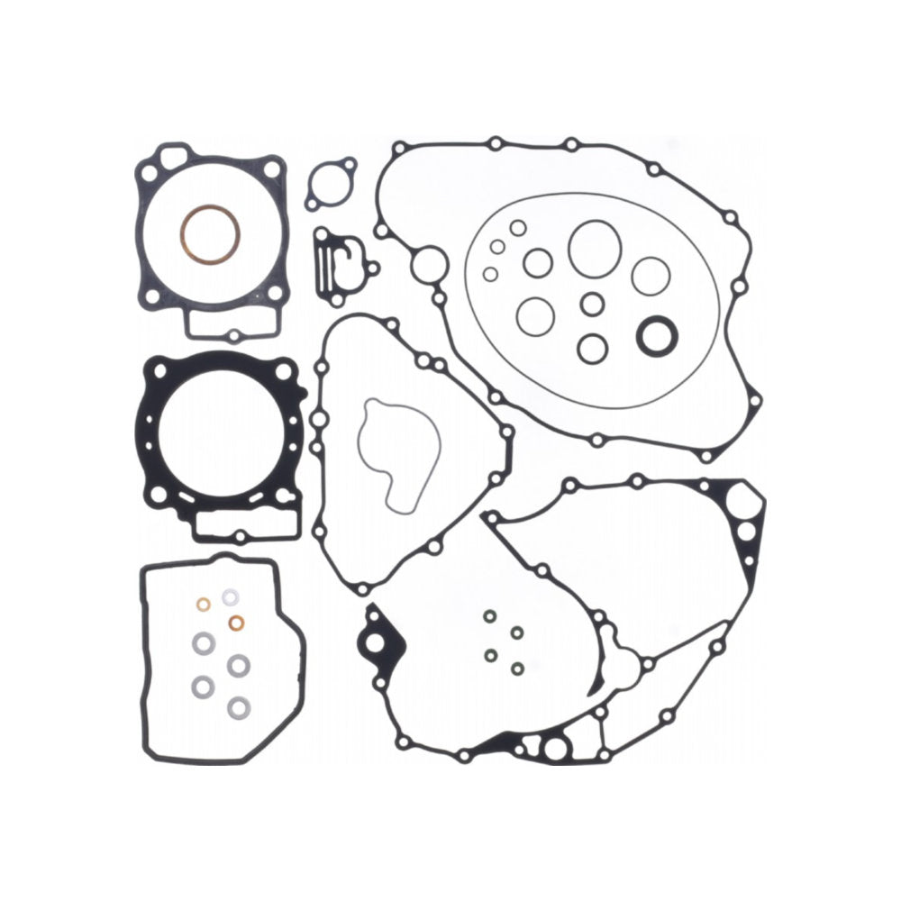 Serie guarnizioni motore CRF 450 R/RX 17-18 per HONDA cod. GU84610T