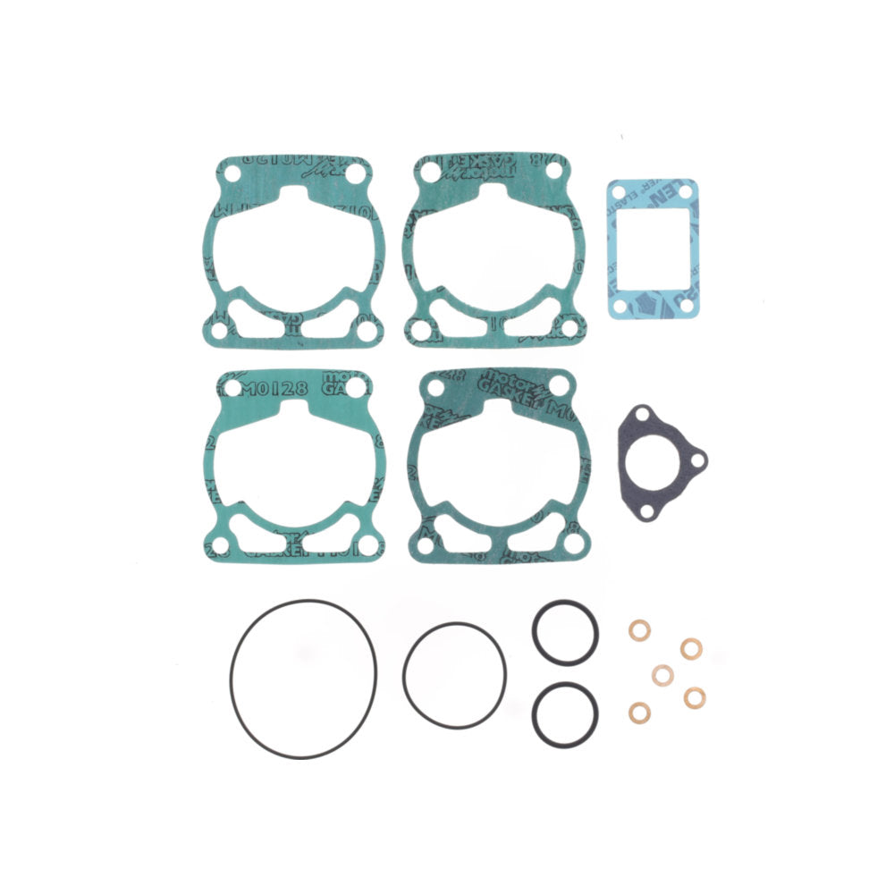 Serie guarnizioni smeriglio per GAS GAS, HUSQVARNA, KTM cod. GU84613T