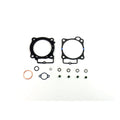 Serie guarnizioni smeriglio CRF 450 R/RX 17-18 per HONDA cod. GU84616T