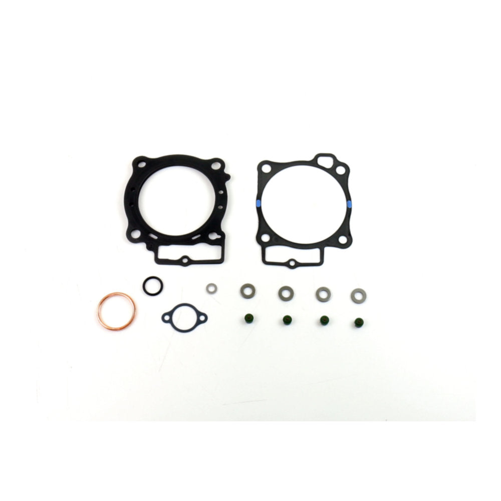 Serie guarnizioni smeriglio CRF 450 R/RX 17-18 per HONDA cod. GU84616T