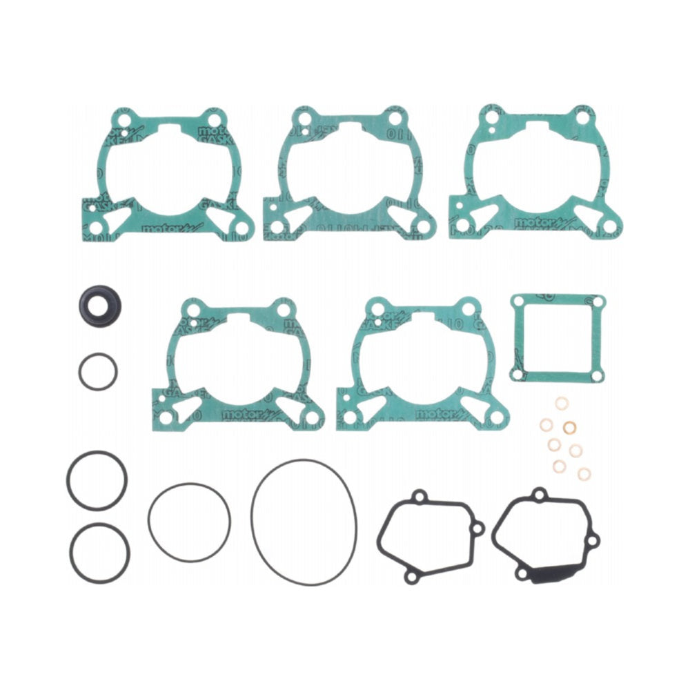 Serie guarnizioni smeriglio per GAS GAS, HUSQVARNA, KTM cod. GU84618T