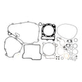 Serie guarnizioni motore KX 450 F 19-20 per KAWASAKI cod. GU84623T