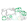 Serie guarnizioni motore per GAS GAS, HUSQVARNA, KTM cod. GU84624T