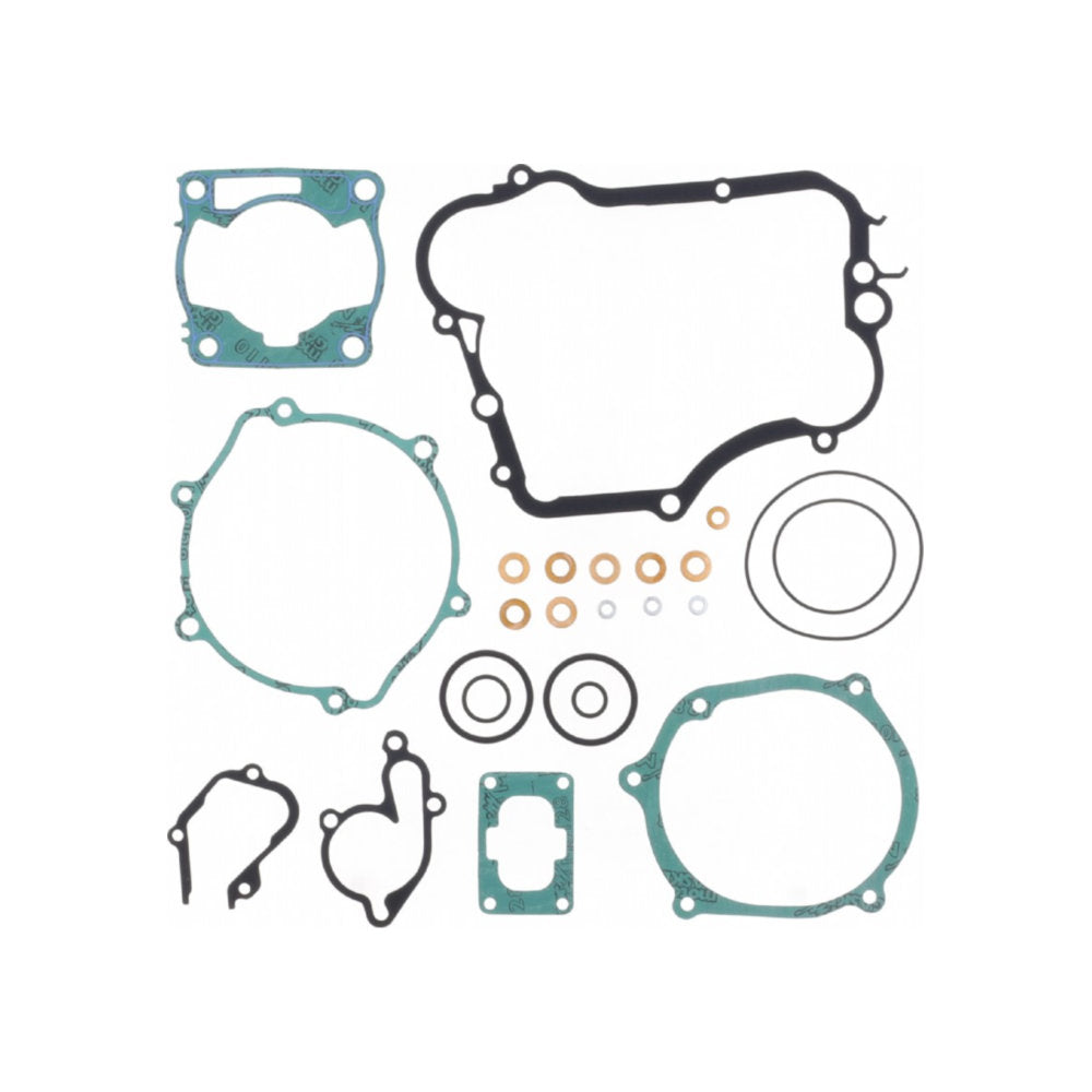Serie guarnizioni motore YZ 85 per YAMAHA cod. GU84631T