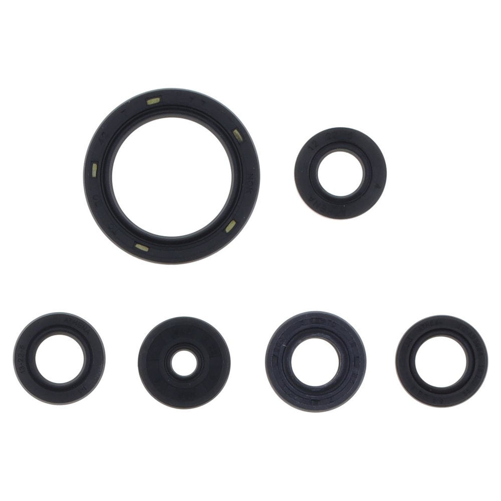 Serie paraoli motore KX 450 F per KAWASAKI cod. GU84635T