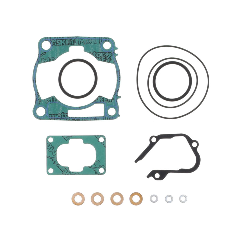Serie guarnizioni smeriglio YZ 85 per YAMAHA cod. GU84641T