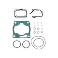 Serie guarnizioni smeriglio YZ 65 per YAMAHA cod. GU84655T