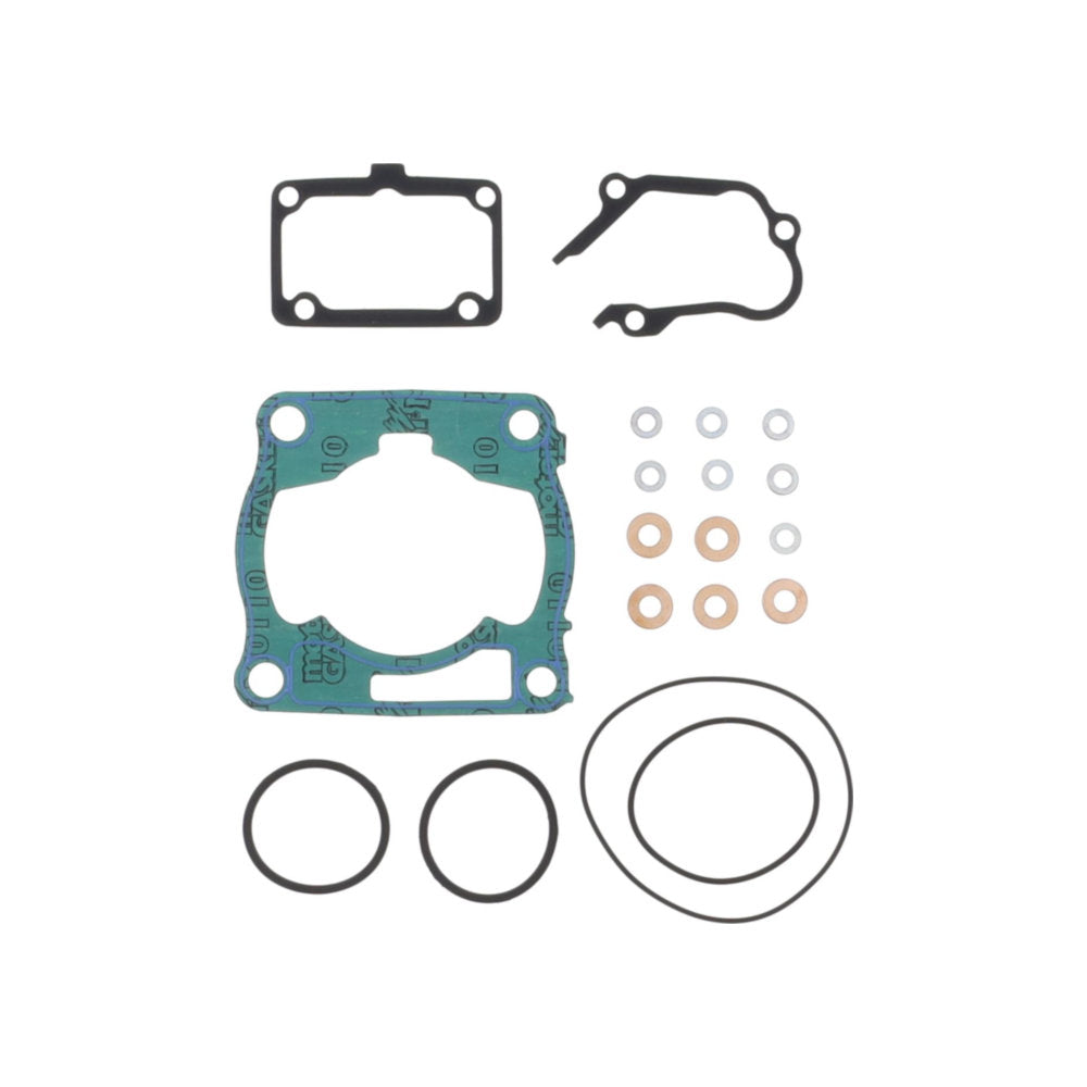 Serie guarnizioni smeriglio YZ 65 per YAMAHA cod. GU84655T
